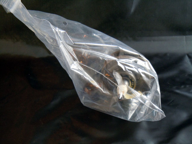 Honda Part Image